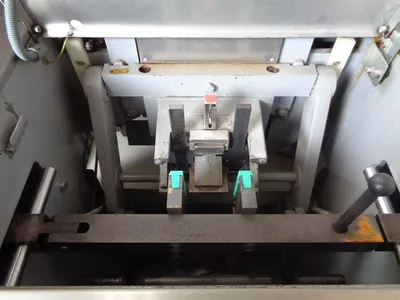 Used 2000 WERNER PFLIEDERER PARTA SN Dough Dividers California US | BakeryEquipment.com #1554936
