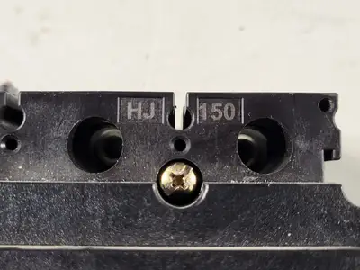 USED SQUARE D HJL36125