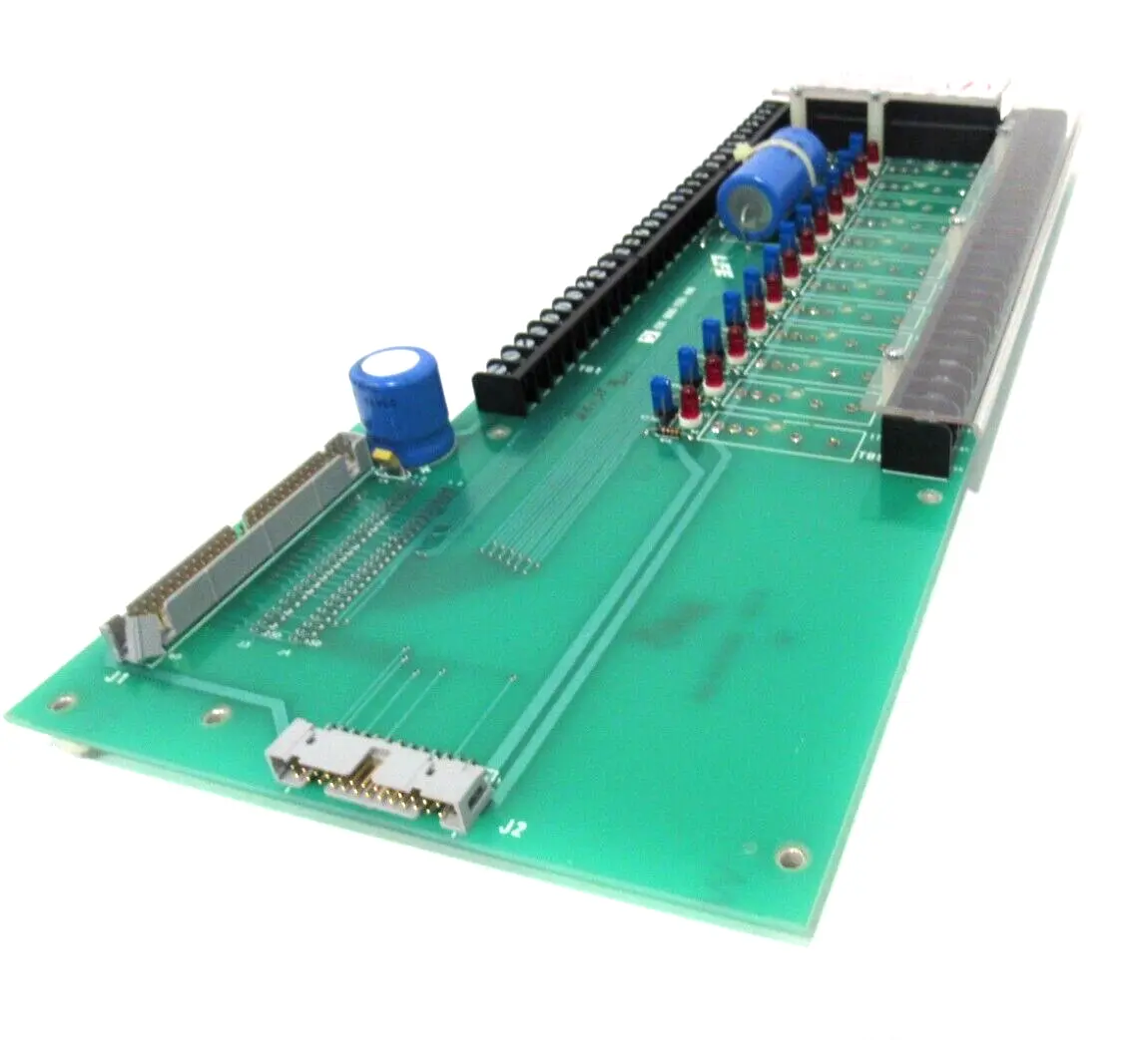 NEW DANAHER CONTROLS LFE WW-1653-0086 CIRCUIT BOARD WW16530086
