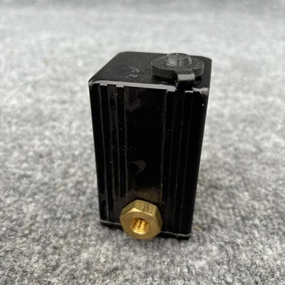 Used Proportion Air QB1TFEE040 Solenoid Regulators California US | Davliegogo LLC #1707867