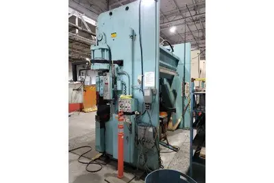 USED 1995 CINCINNATI INC 350 CB