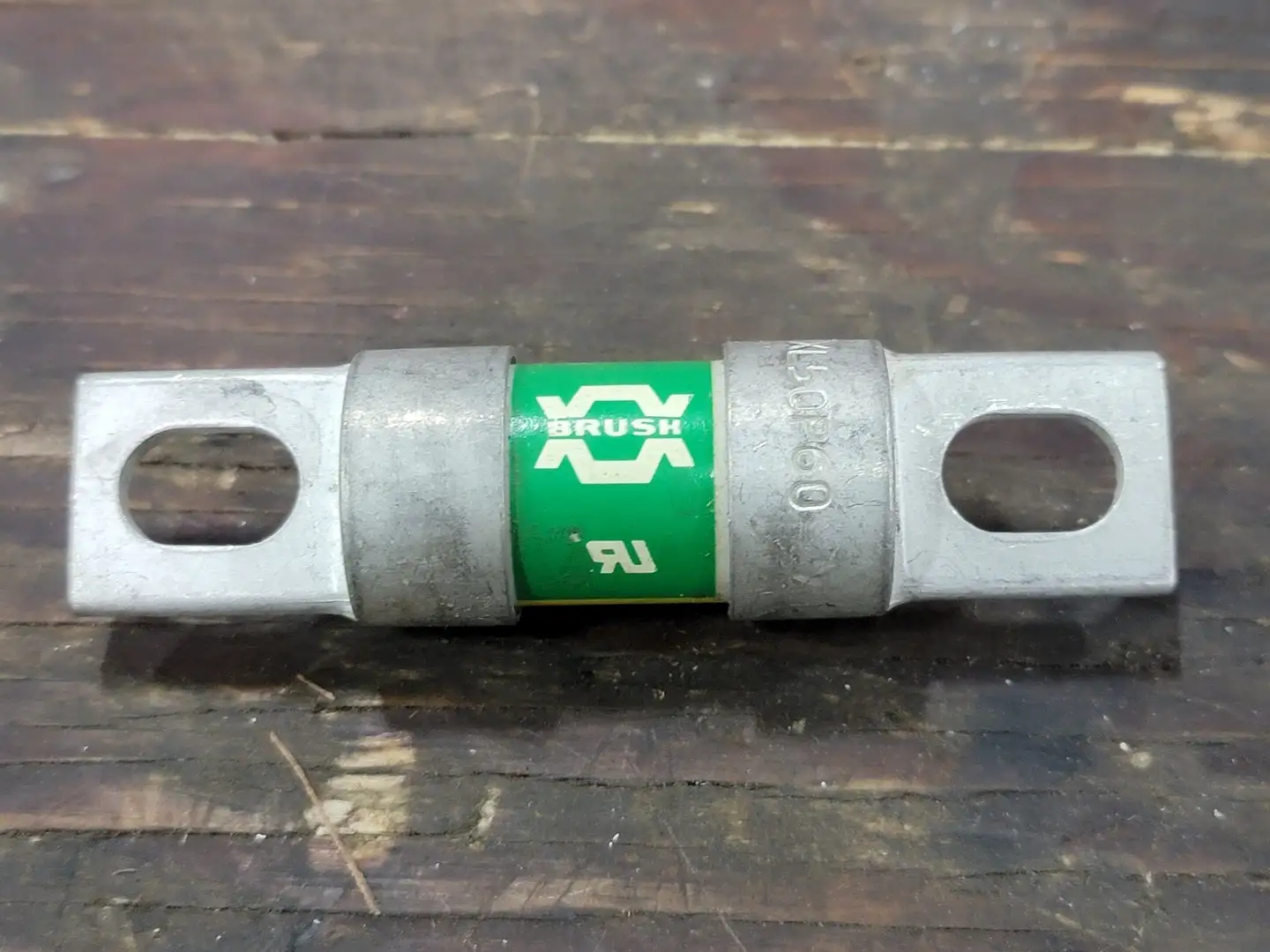 USED BRUSH XL50P60