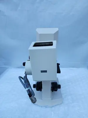 OLYMPUS BH MICROSCOPE BH2-UMA MICROSCOPE
