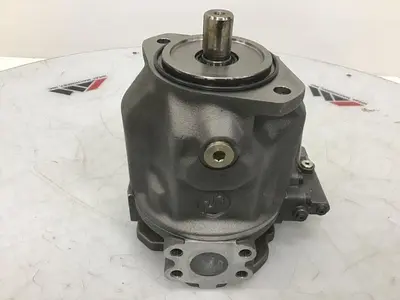 USED REXROTH AA10VS045DFR131RPKC62K02