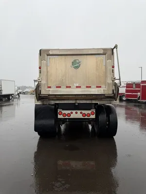 Used 2024 ARMOR LITE VP852FN3554 Dump Trailers Minnesota US | Carco Truck & Equipment #1513958
