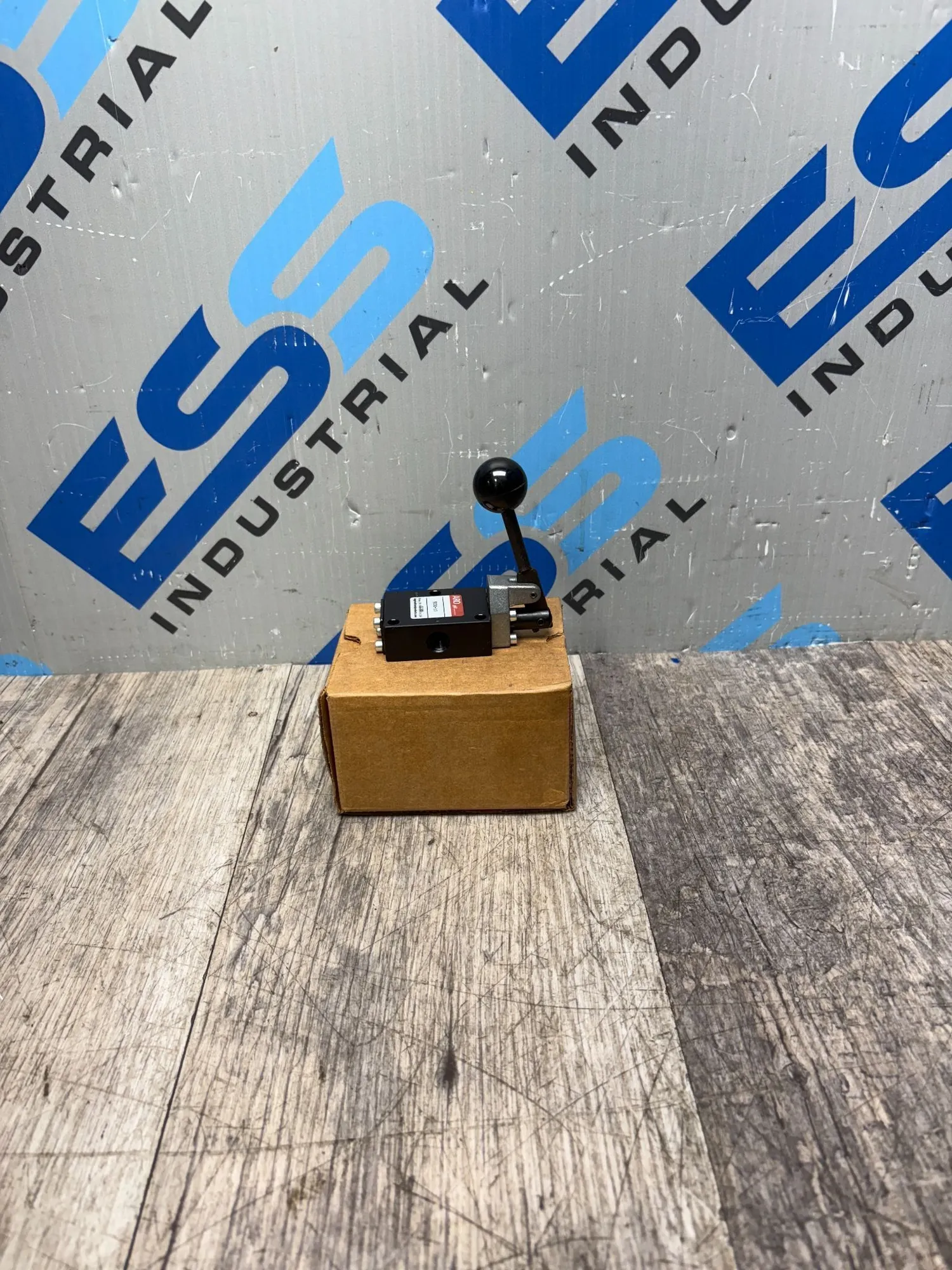 USED ARO 5030-10