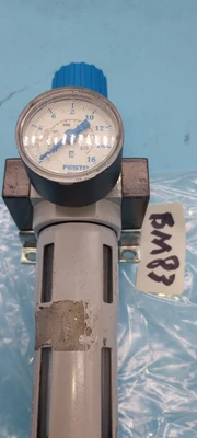 USED Festo LFR-D-5M-MINI