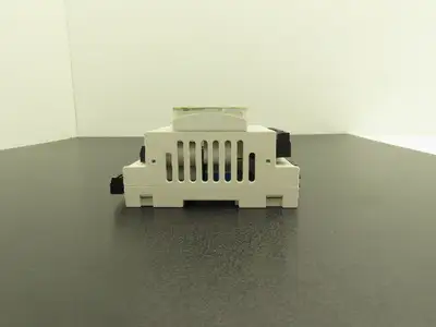 Carel P+D000UE1DLF0 Programmable Controller PLC Input Output Rev 1.316