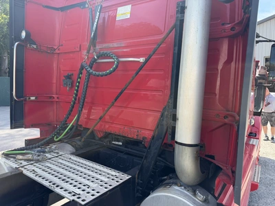 Used 2013 VOLVO VNL Conventional trucks Indiana US | Miedema Asset Management Group #1414634