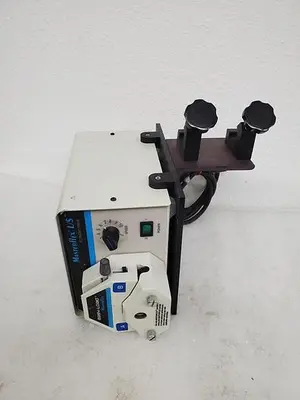 USED COLE PARMER 7554-90