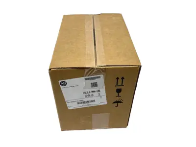 New | in-Stock Allen-Bradley VPL-B0633T-PJ14AA Ser. A Servo Motors Michigan US | Maverick Industrial Sales #1398681