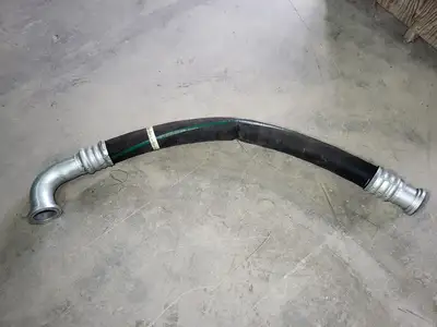 USED KOMATSU HA8013