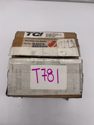 NEW TCI KLR2ATB