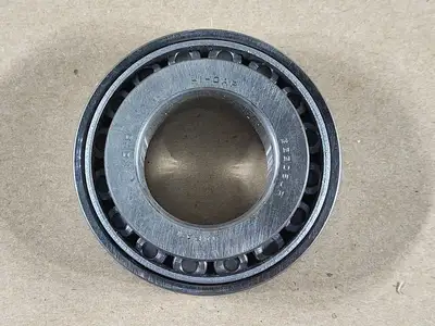 NEW KOYO 32206JR