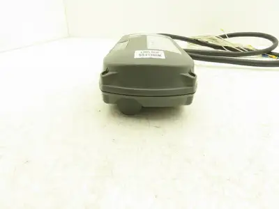 Williams Wyrless RX-Alpha 500 Wireless Crane Hoist Receiver No Remote
