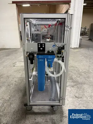 USED Multisorb Multisorb Dessicant Feeder