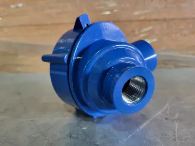 NEW 2020 AIRCOM INSTRUMENTATION LTD. 1080WM