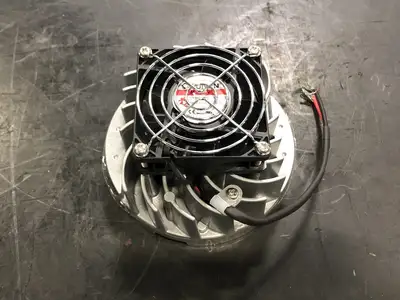 NEW MEAN WELL SNC-RK-35WA1