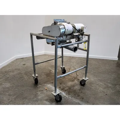 USED GEA PROCESS ENGINEERING, INC. DT 500 DEM