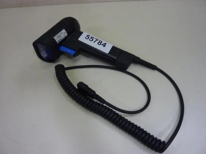Used COMPUTER IDENTICS 187007-100000 Barcode Scanners Michigan US | Ideal Machinery #588629