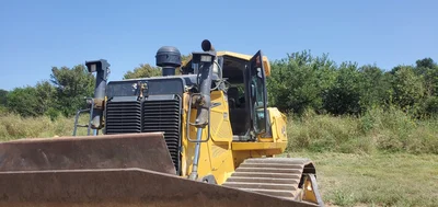Used 2019 Deere 950K Crawler Dozers Texas US | Zadoon Equipment #1480656