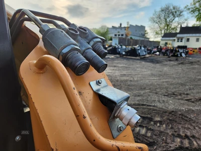 Used 2016 CASE TV380 Skid Steer Loaders New York US | Abele Tractor #1343057