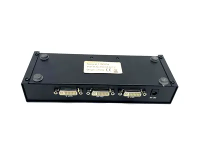 USED BLACK BOX BLACK BOX AC1031A-R2-2