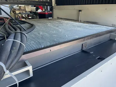 2015 COHERENT META 10C LASER, CUTTING | Wheeler Machinery Sales (2)