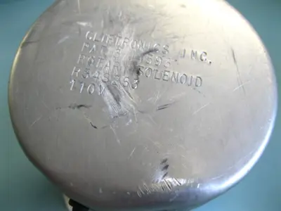 USED Cliftronics R34S263