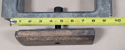 -- UNSPECIFIED -- Steady Rest Tooling & Accessories, Steady Rests | Machinery Central (13)