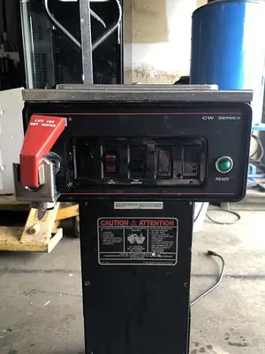 Bunn Plumb In Coffee Machine