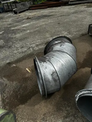 USED 2012 S.A.F. DBS-200RCS