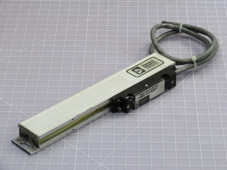 Used DRC _UNKNOWN_ Parts (Hydraulics and Pneumatics) | OCO Industrial #1669504