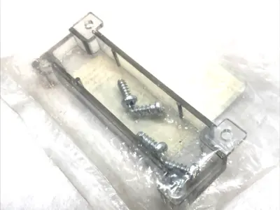 NEW FERRAZ SHAWMUT MINI PDB SAFETY COVER KIT POLYCARBONATE LOT OF 3