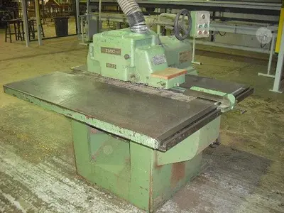 IMC RP-12U STRAIGHT-LINE RIPSAW