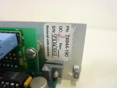 USED RANSBURG 74944-190