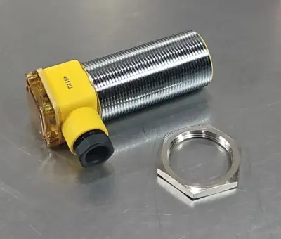 Turck BI10-G30SK-AP6X2 Sensor Loc5E34