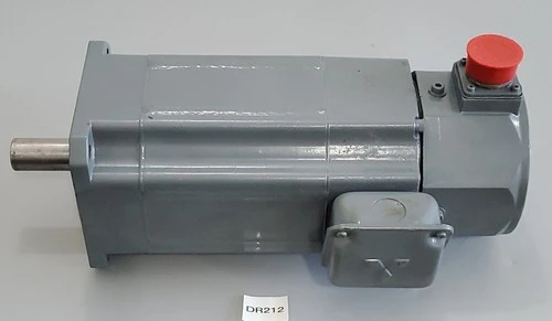 Used MITSUBISHI HA-SE152 Servo Motors Indiana US | J&J Industrial Supply #517757