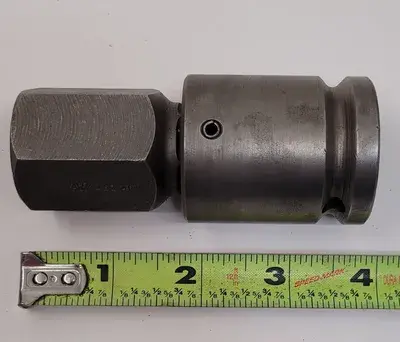 USED APEX ALLEN SOCKETS