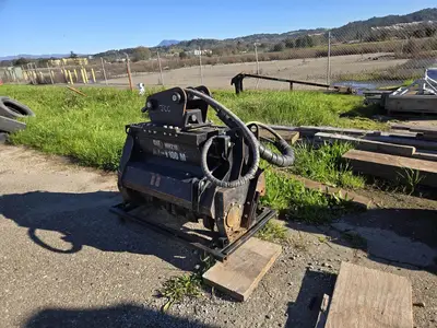USED 2022 CATERPILLAR 309 CR