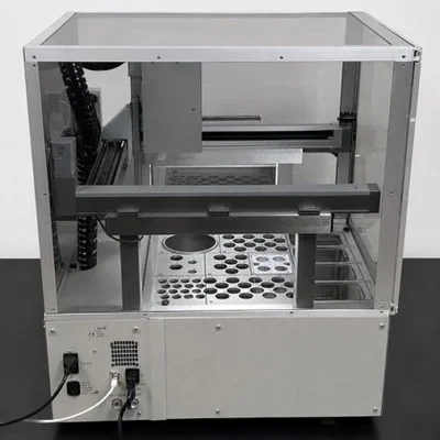 Used BIOTAGE PHYPREP Sample Preparation New Jersey US | Bionex Scientific LLC #1282412