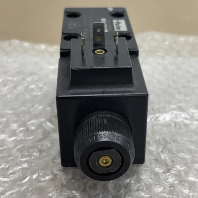 USED Parker D1VW020HNYW91