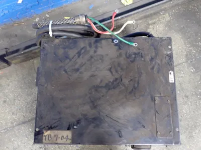 USED LINCOLN ELECTRIC POWER WAVE I400