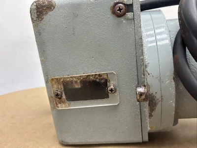 USED Aoki ST-T-S1 50A