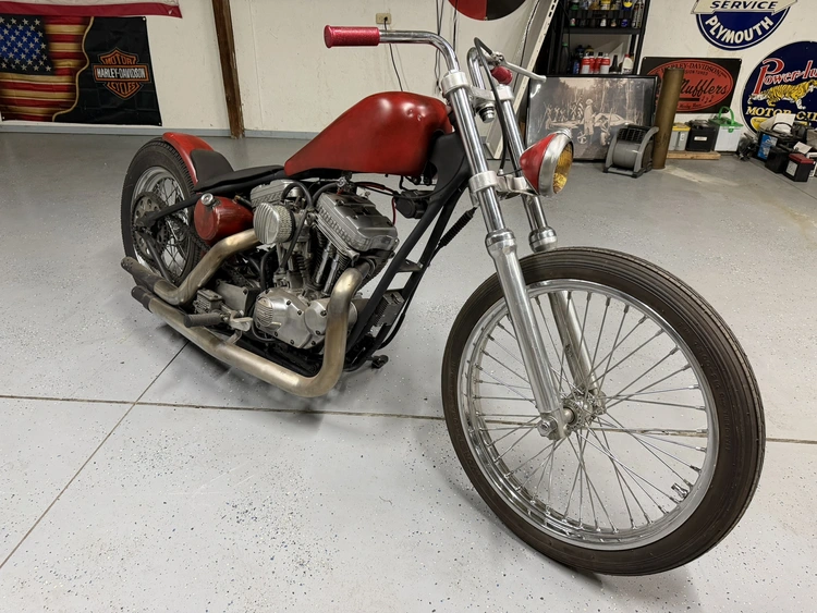 Used 1999 HARLEY DAVIDSON SPORTSTER Motorcycles (Misc) Michigan US | Miedema Asset Management Group #1293941