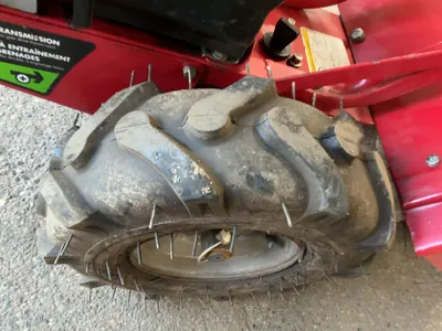 Used _UNKNOWN_ _UNKNOWN_ Rotary Tillers Michigan US | Miedema Asset Management Group #1321184
