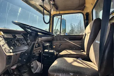 Used 1993 FORD L-9000 Dump trucks North Carolina US | Proxy Equipment #1382889