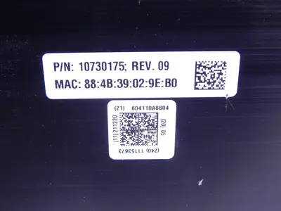 Used ROCKWELL AUTOMATION 10730175 804110A25797 Conveyors Texas US | Aucto #1307082