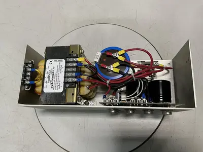 USED POWERVOLT E35.24MIL8/17