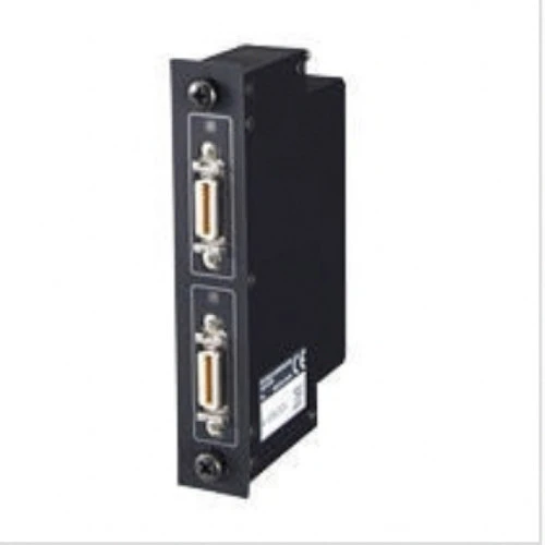 Keyence CA-EC80 Intuitive Vision System, Area Camera Input Unit [New]